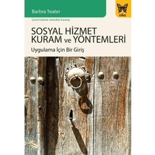 Nika Yayınevi Sosyal Hizmet Kuram ve Yöntemleri