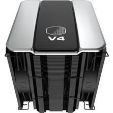 Esplendor Cooler Master Hyper V4 Alpha 3dhp 2X120MM MAZ-T2HP-217PK-R1 Intel/am5 Uyumlu Işlemci Soğutucu