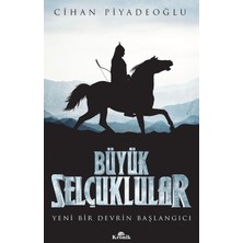 Kronik Kitap Büyük Selçuklular