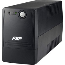 Esplendor Fsp FP600 Ups - Kesintisiz Güç Kaynağı