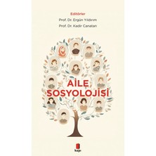Kapı Yayınları Aile Sosyolojisi