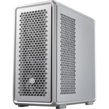 Esplendor Cooler Master Masterframe 600TG MF600-SGNN-S00 3X140MM(ÖN)-1X120MM(ARKA) Argb Fan Modüler Atx Alümin