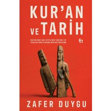 Tin Yayınları Kur’an ve Tarih