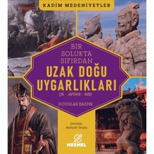 Nesnel Yayınları Uzak Doğu Uygarlıkları