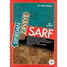 Ensar Neşriyat Sıfırdan Zirveye Sarf