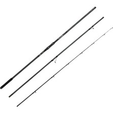 Esplendor Okuma Alijos Surf 435 cm 100+250 gr 3 Parça Surf Olta Kamışı