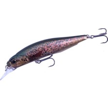 Esplendor Duo Realis Rozante 77SP CCC3815 Brown Trout Nd Suni Yem