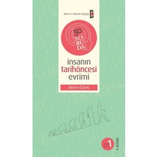 Bilim Ve Gelecek Kitaplığı 50 Soruda Insanın Tarihöncesi Evrimi