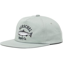 Esplendor Herschel Scout | Balıklı Ayarlanabilir Cap, Şapka