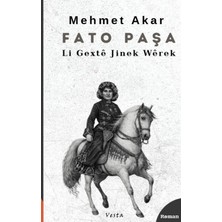 Vesta Yayınları Fato Paşa