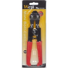 Esplendor Wert W 2148 Demir Kesme Makası, 200 mm
