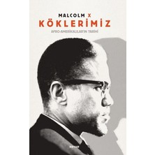 Beyan Yayınları Köklerimiz: Afro - Amerikalılar'ın Tarihi