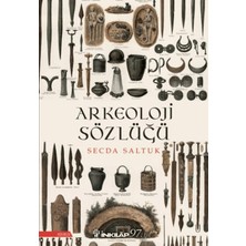 İnkılap Kitabevi Arkeoloji Sözlüğü