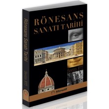 Alternatif Yayıncılık Rönesans Sanatı Tarihi