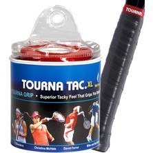 Esplendor Unique Overgrip Tourna Tac 30'lu Standard