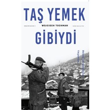 Kutadgu Taş Yemek Gibiydi