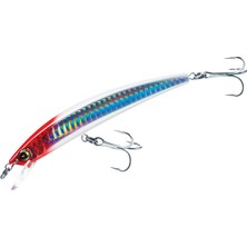 Esplendor Yo-Zuri Crystal Minnow Floating Sahte Balığı, 130 Mm.
