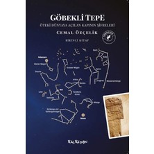 Kalkedon Göbekli Tepe 1. Cilt
