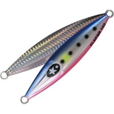 Esplendor Zesta 39.kbps Yavaş Duygu Kapağı Qr 4,2 Oz (120 G) Keimura Mavi Pin
