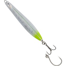 Esplendor Savage Gear Surf Seeker 11 cm 40 Grwhite Pearl