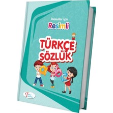 Tanışır Yayınları Resimli Türkçe Sözlük