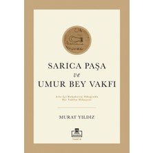 Timaş Akademi Sarıca Paşa ve Umur Bey Vakfı