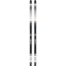 Esplendor Mckinley Cruiser Kayak Seti Siyah/gri 173
