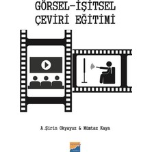 Siyasal Kitabevi Görsel - Işitsel Çeviri Eğitimi