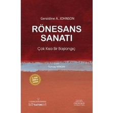 İstanbul Kültür Üniversitesi - İKÜ Yayınevi Rönesans Sanatı