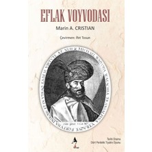 A7 Kitap Eflak Voyvodası