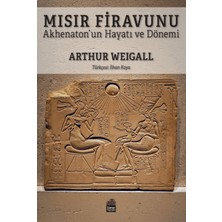 Sümer Yayıncılık Mısır Firavunu