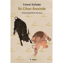 Metis Yayınları Iki Cihan Aresinde