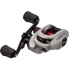 Esplendor 13 Fıshıng - Origin F1 Baitcast Reel - 6.6: 1 Dişli Oranı - Sol El Alma (100 Boyut) (Taze) - Of1-6.6-Lh