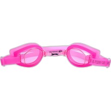 Esplendor Slazenger Blade 2321 Unisex Pembe Yüzücü Gözlüğü