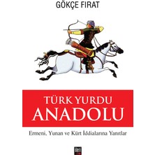 İleri Yayınları Türk Yurdu Anadolu