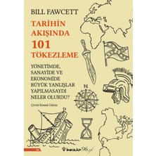 İnkılap Kitabevi Tarihin Akışında 101 Tökezleme