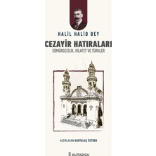 Kutadgu Cezayir Hatıraları