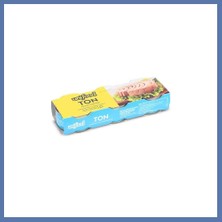 Bezos Ton Balığı 3X75GR Kls Aanova
