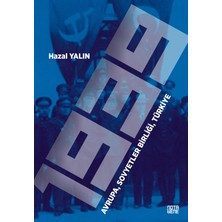 Nota Bene Yayınları 1939 Avrupa, Sovyetler Birliği, Türkiye