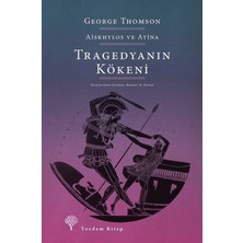 Yordam Kitap Tragedyanın Kökeni