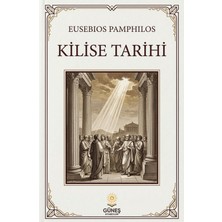 Güneş Kitabevleri Kilise Tarihi