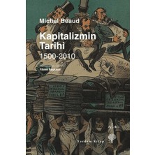 Yordam Kitap Kapitalizmin Tarihi 1500-2010