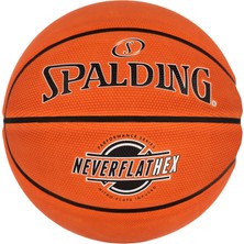 Esplendor Spalding Sgt Neverflat Hexagrip Iç Mekan-Dış Mekan Basketbol 75 cm