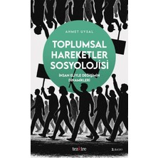 Tezkire Toplumsal Hareketler Sosyolojisi