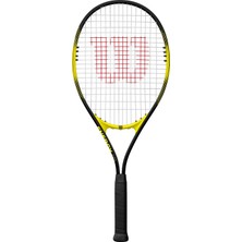 Esplendor Wilson Energy Xl Yetişkin Rekreasyonel Tenis Raketi - Kavrama Boyutu 3-4 3/8 Inç