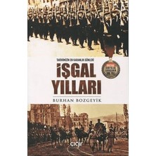 Çığır Yayınları Işgal Yılları