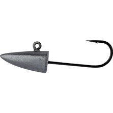 Esplendor Savage Gear Micro Sandeel Jig Head 2 gr 4pcs