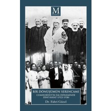 Muhayyel Yayıncılık Bir Dönüşümün Serencamı: Cumhuriyet'in Ilk Döneminde Dini Hayat 1923-1938