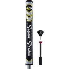 Esplendor Super Stroke Unisex Mid Slim Putter Grip