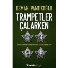 İnkılap Kitabevi Trampetler Çalarken
